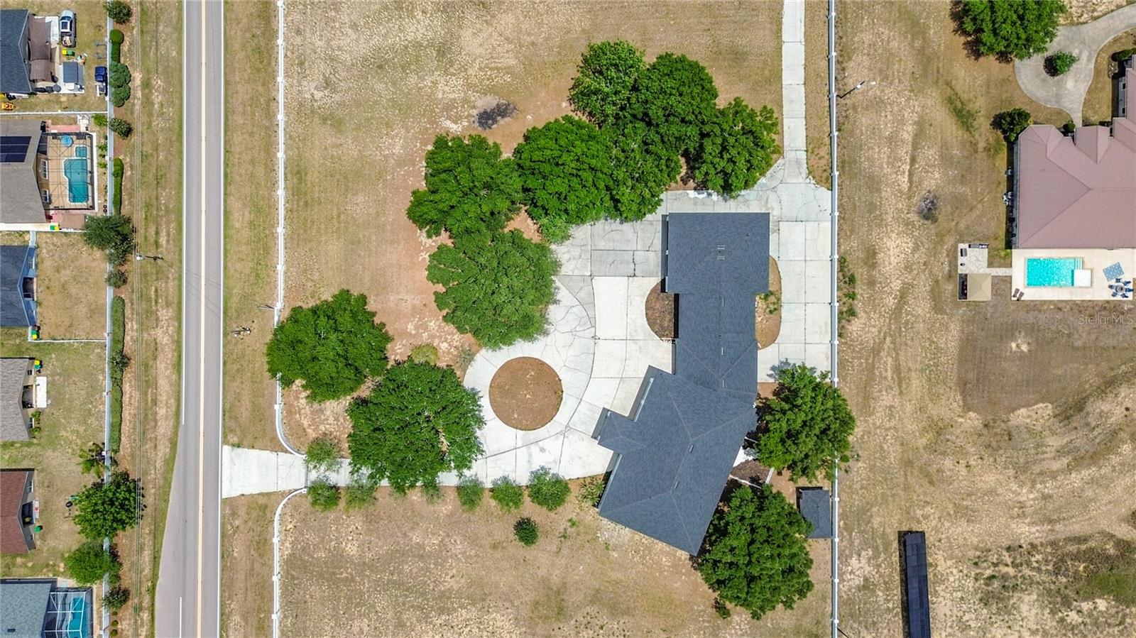 7925 Lake Mabel Loop Road, FL