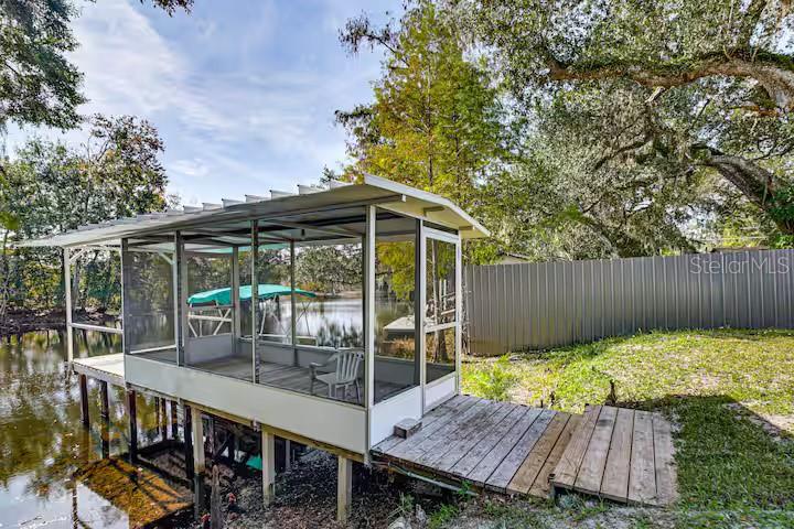 5185 Alligator Place, FL