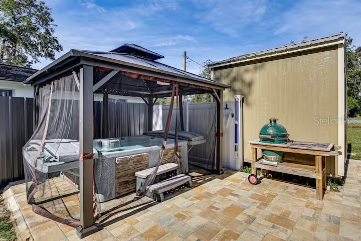 5185 Alligator Place, FL