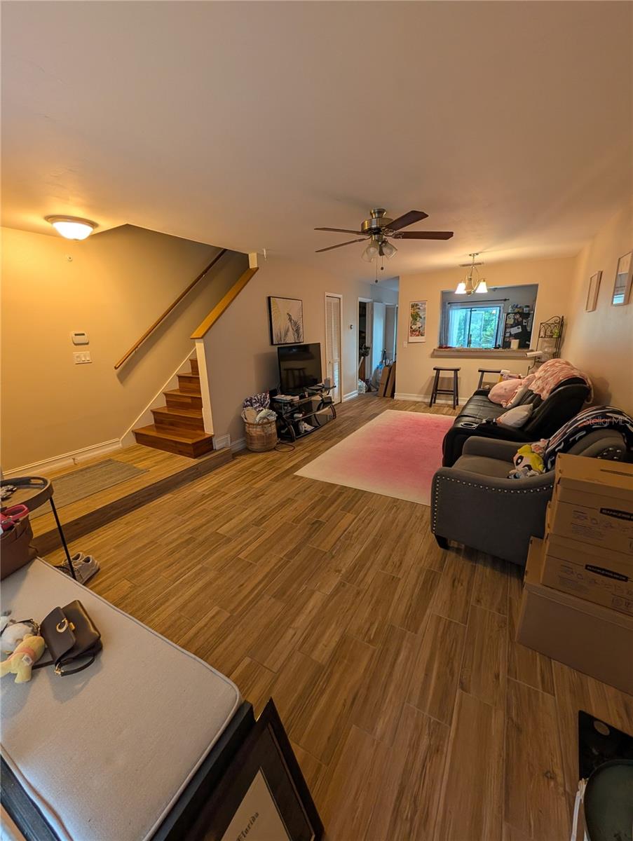 5100 Burchette Road, FL