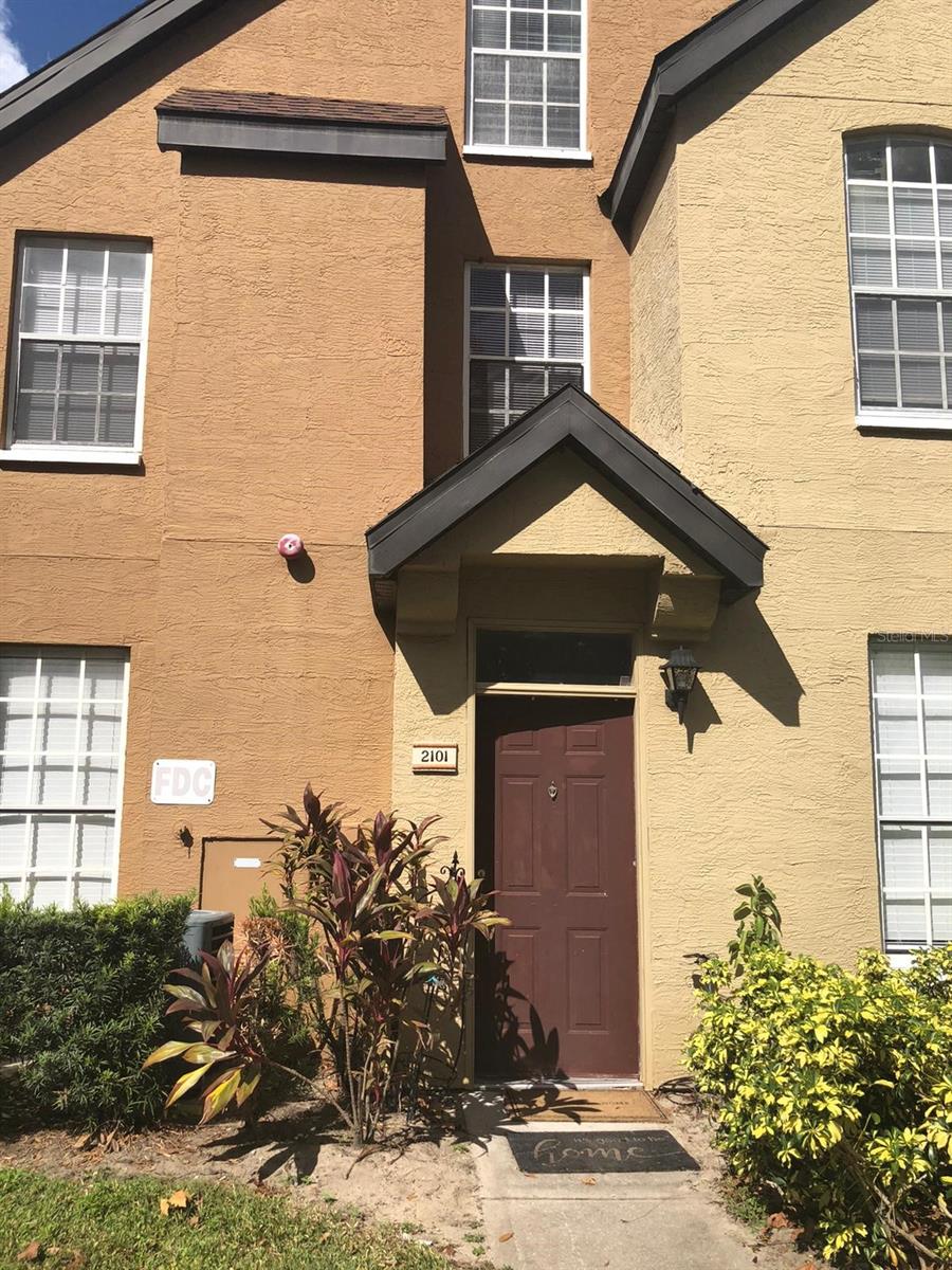 6380 Raleigh Street, FL