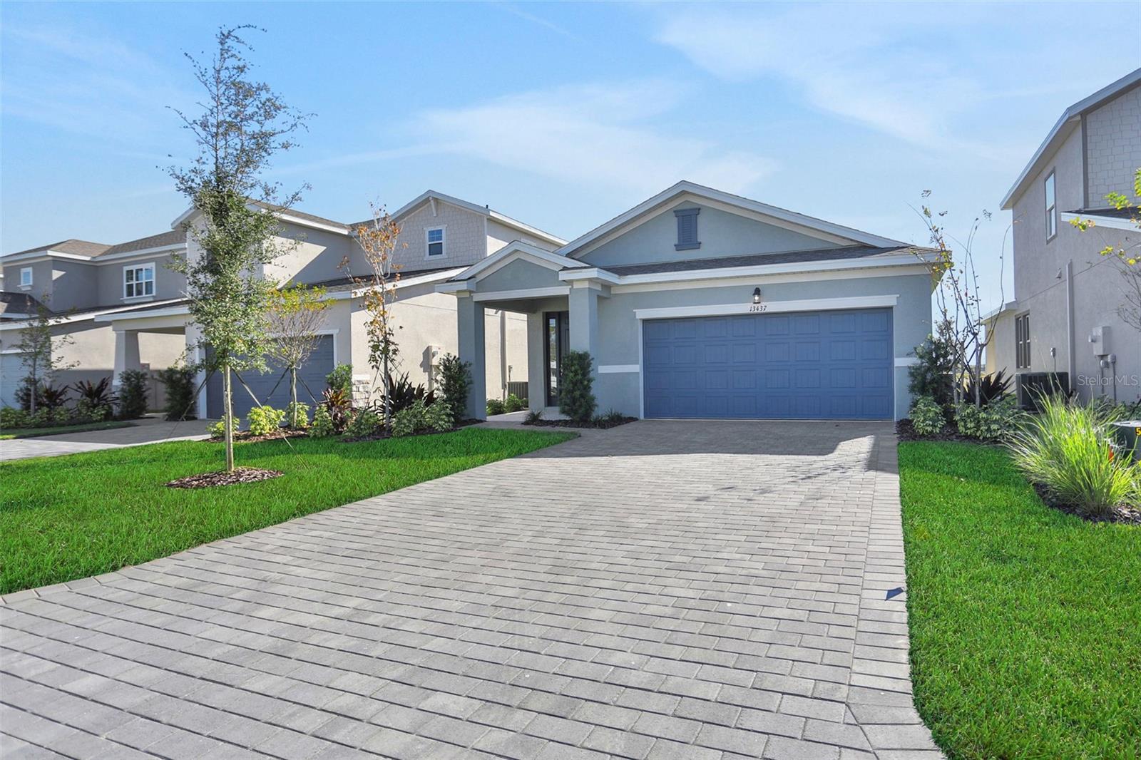 13455 Turnleaf Boulevard, FL