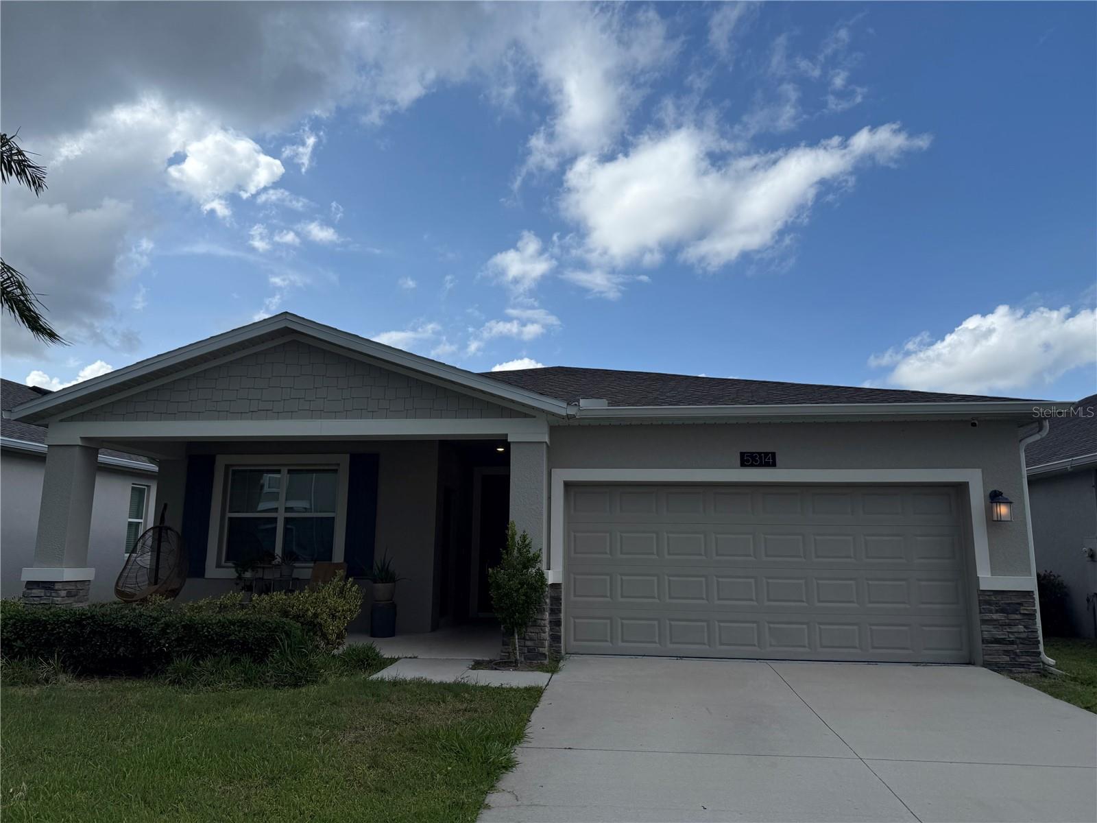 5314 Amersham Lane, FL