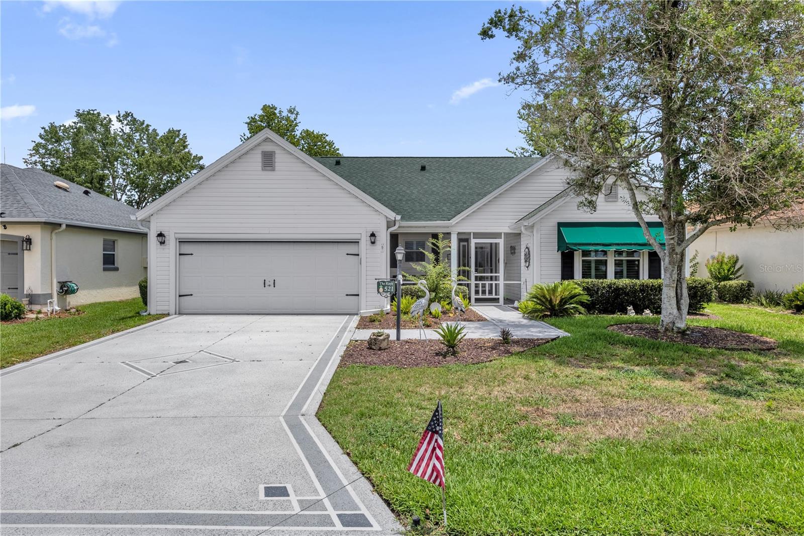 521 Carrera Drive, FL