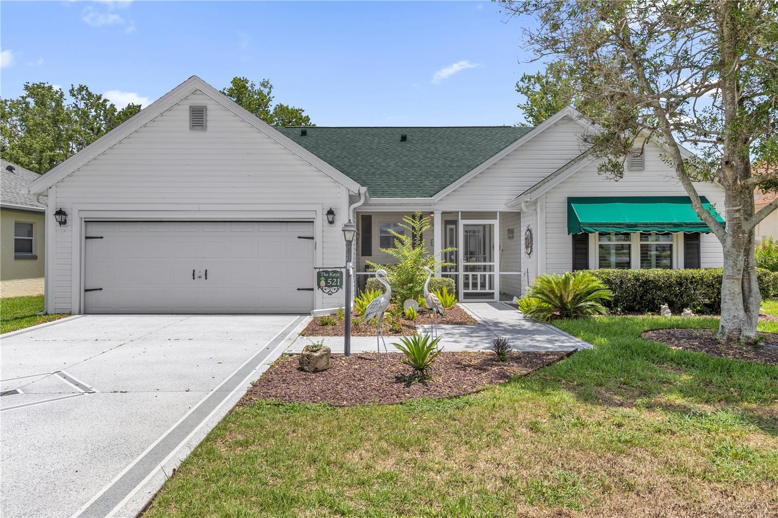 521 Carrera Drive, FL