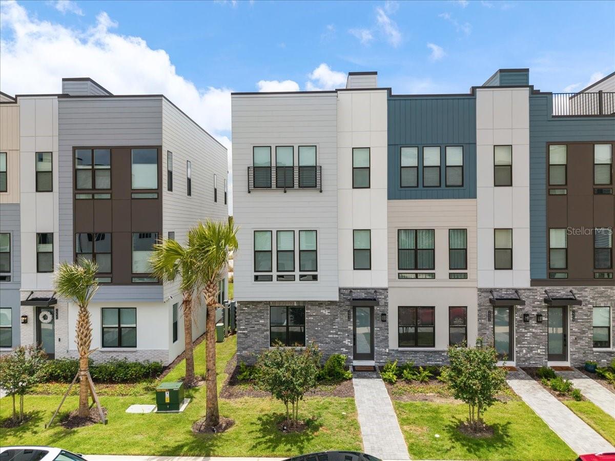 2236 Brix Street, FL