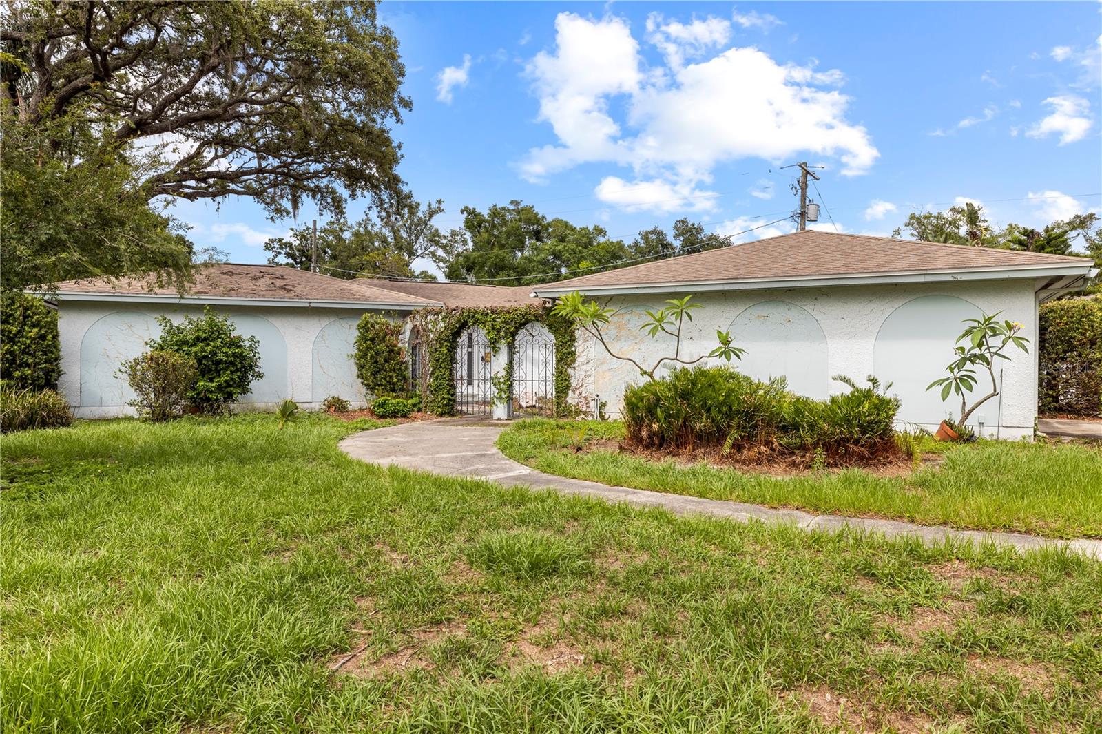 10309 Reclinata Lane, FL