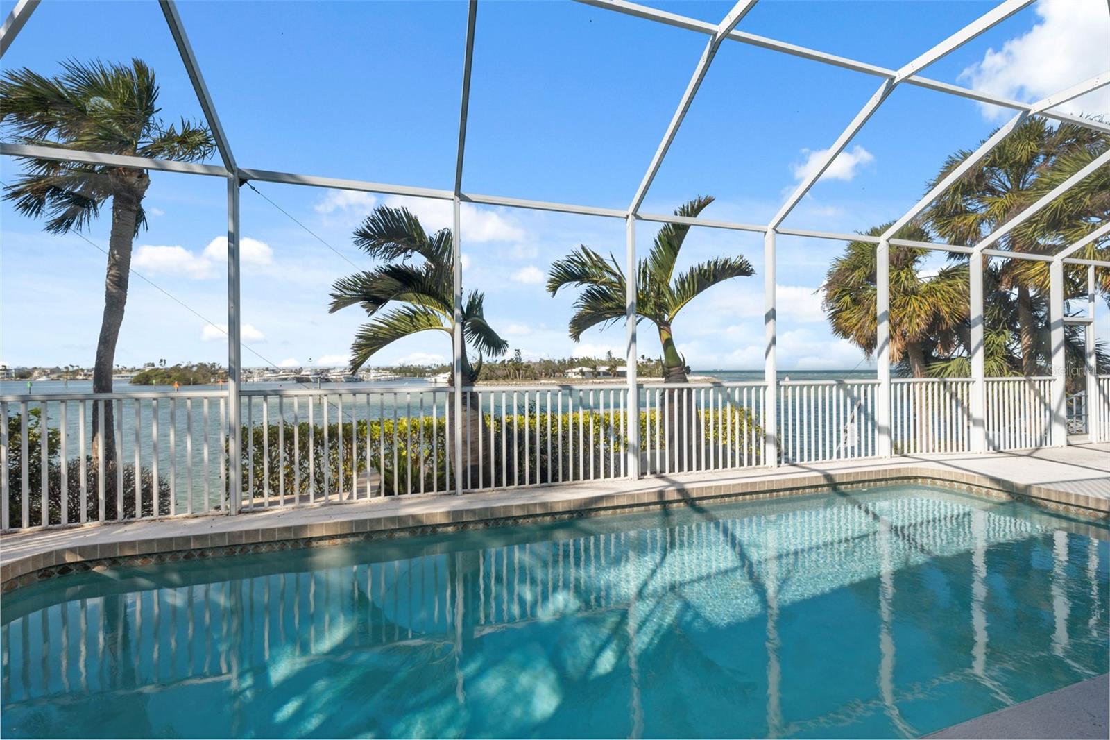 727 Key Royale Drive, FL
