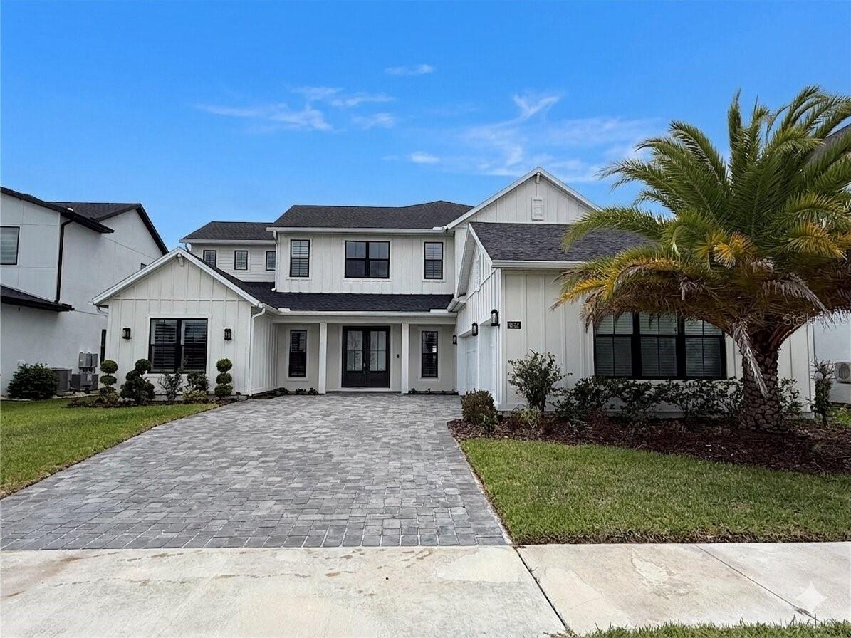 9652 English Laurel Court, FL