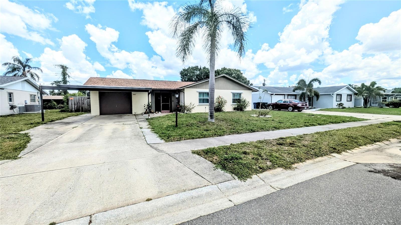 5417 Duncanwood Drive, FL