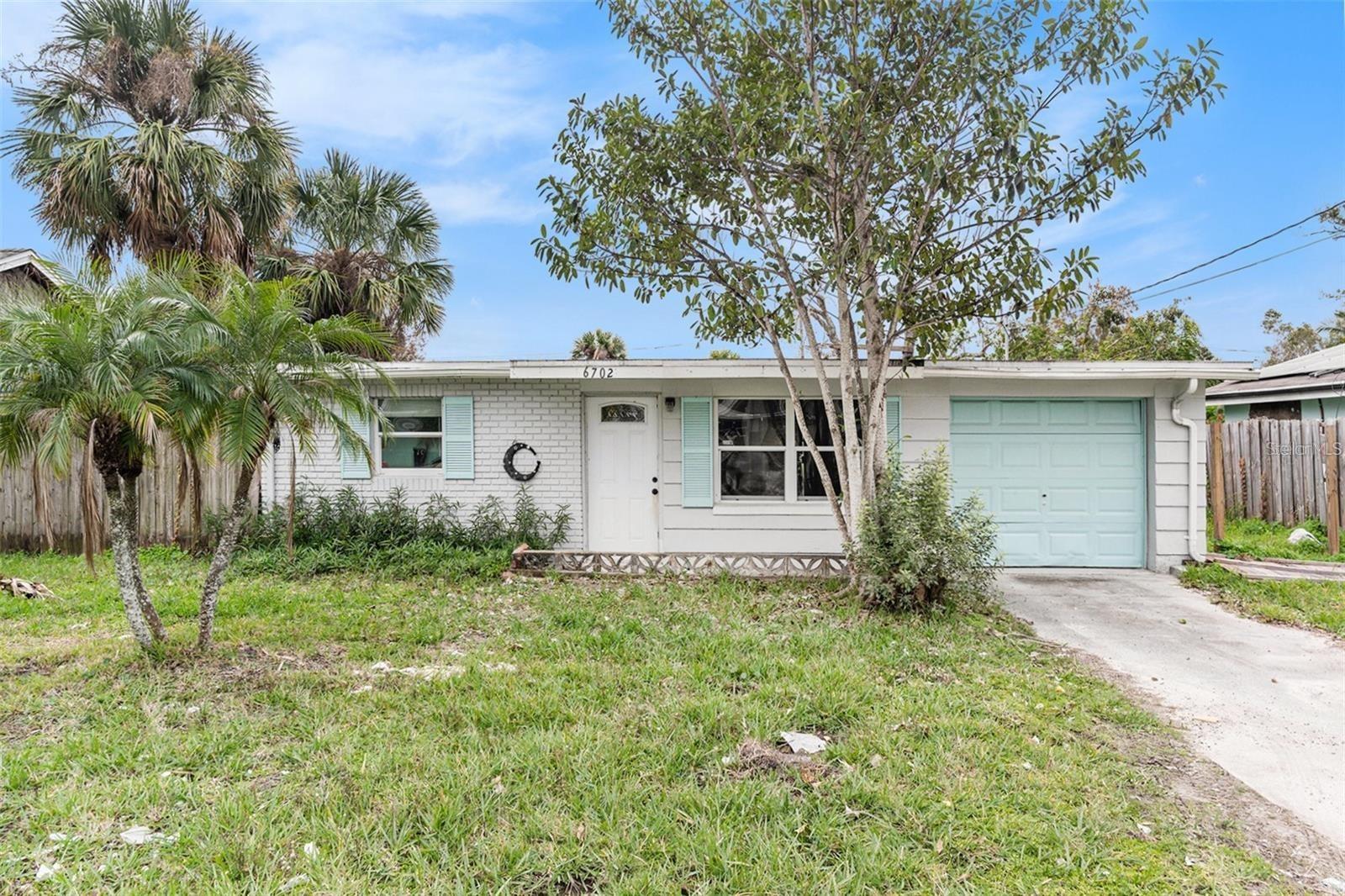 6702 Sandra Drive, FL