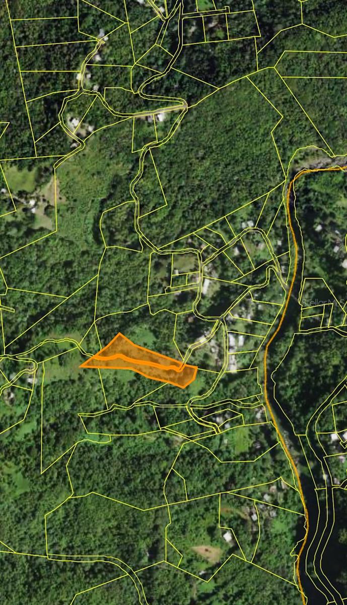 0 Carr 174 Km 14.3 Sector Las Chorreras, PR
