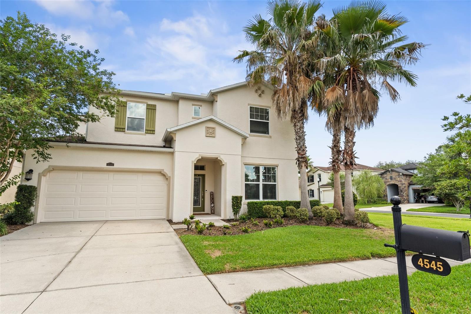 4545 Scarlet Loop, FL