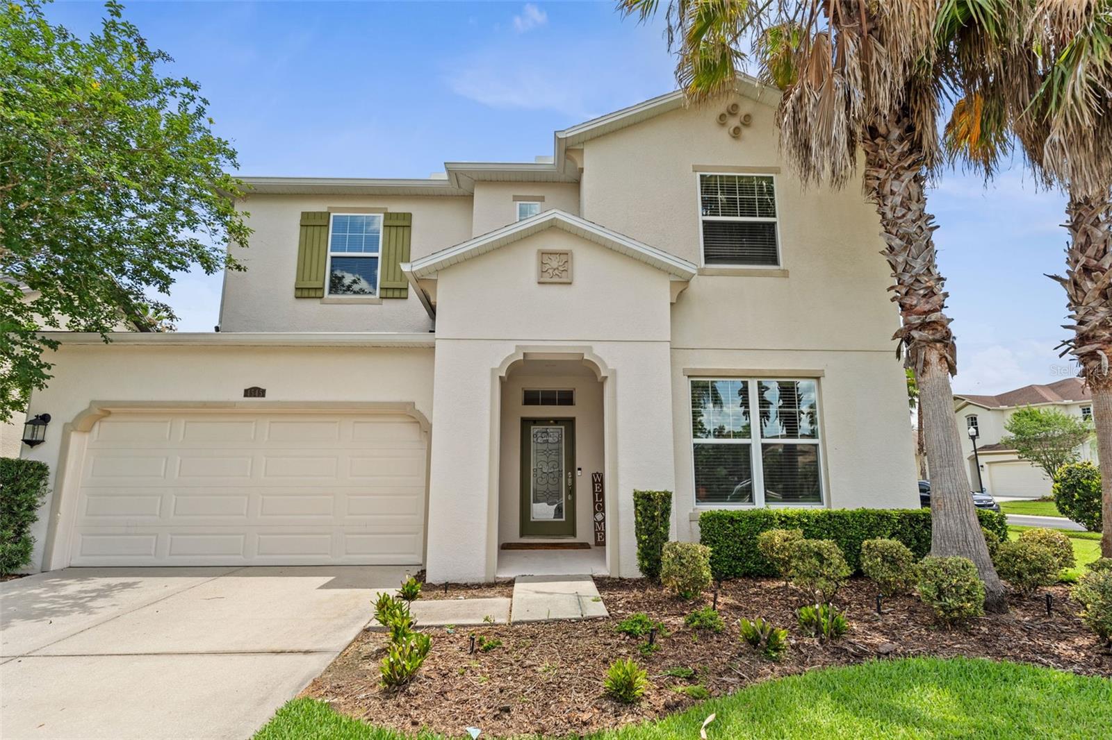 4545 Scarlet Loop, FL