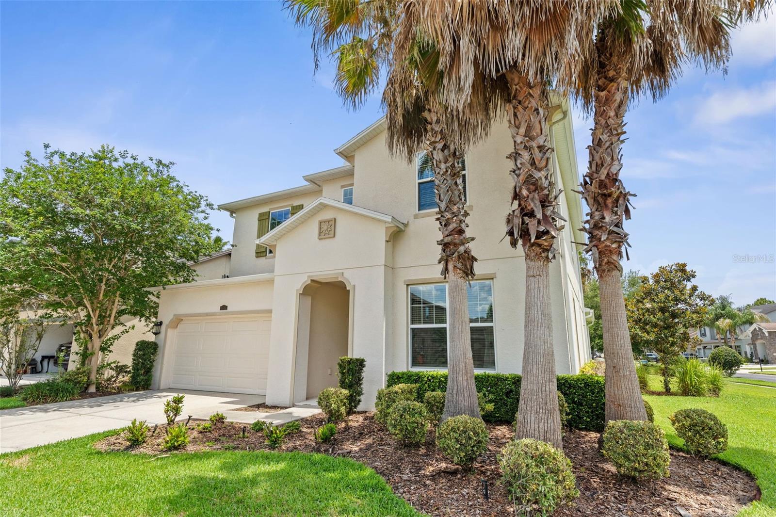 4545 Scarlet Loop, FL