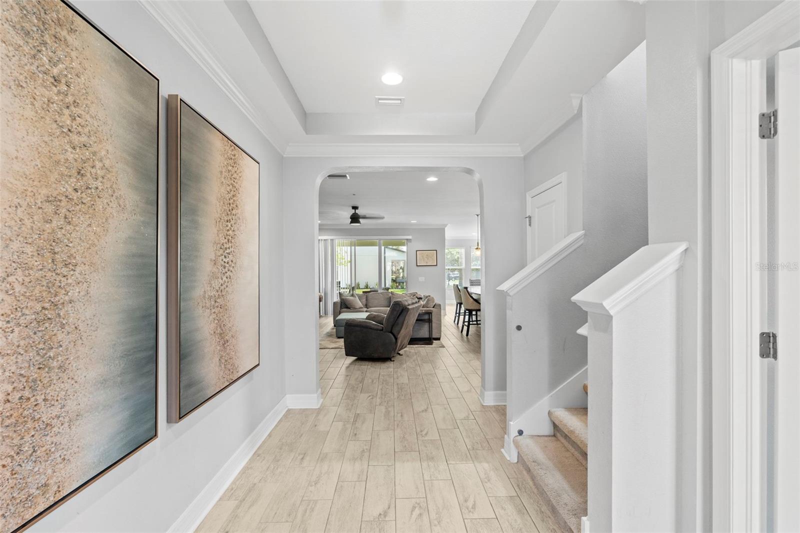 4545 Scarlet Loop, FL