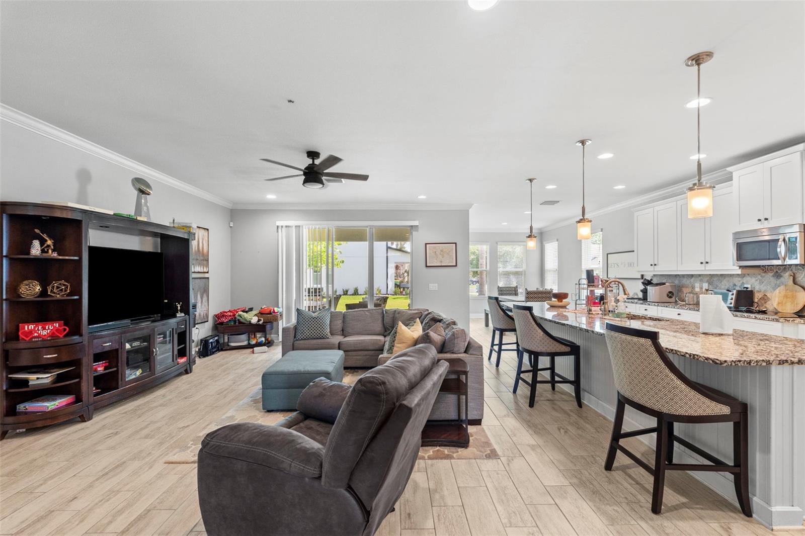4545 Scarlet Loop, FL