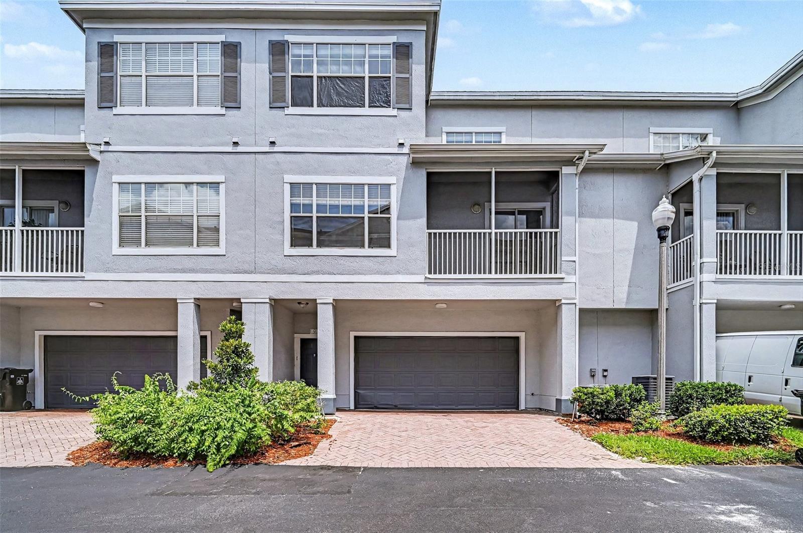 2460 Grand Central Parkway, FL