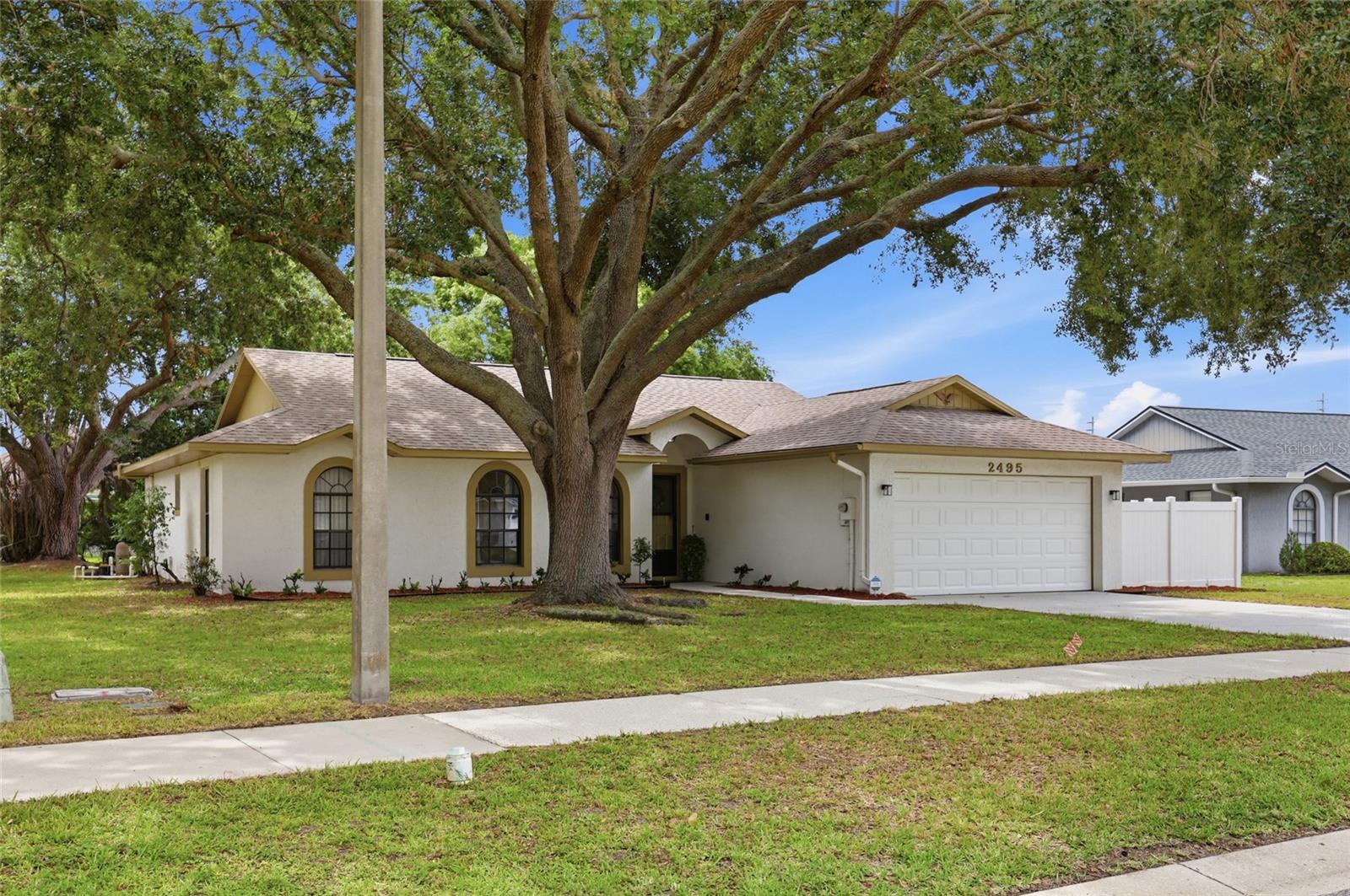2495 Pine Chase Circle, FL