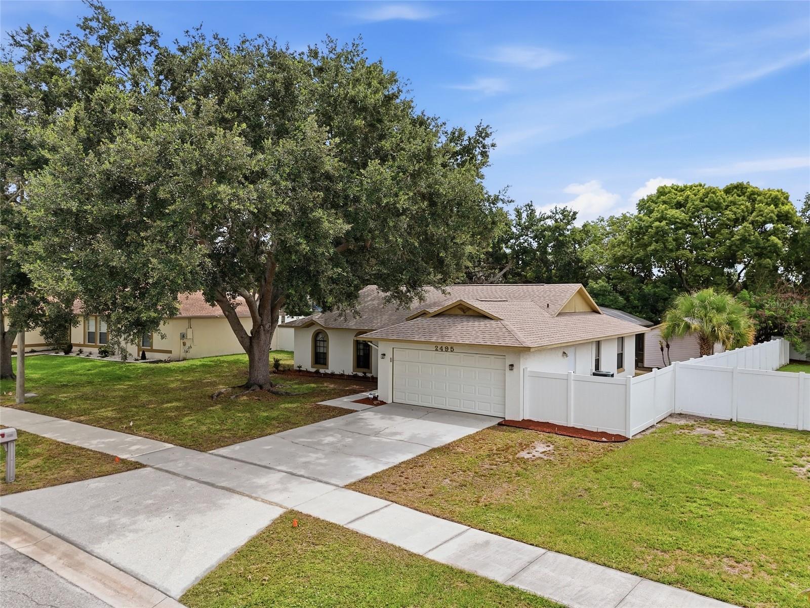 2495 Pine Chase Circle, FL