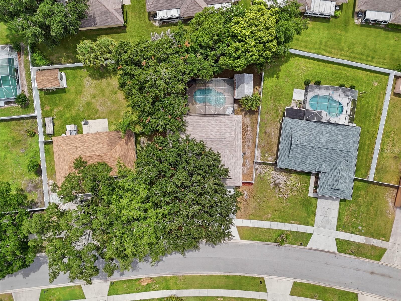 2495 Pine Chase Circle, FL