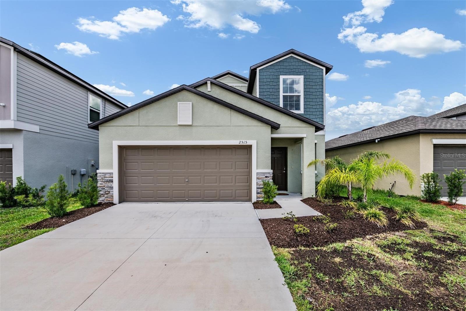 2515 Victorious Falls Avenue, FL