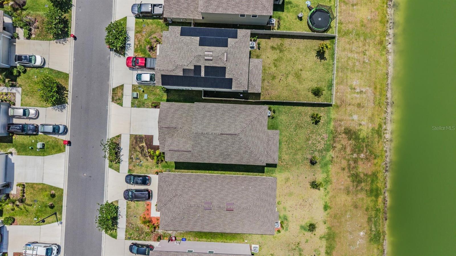 2515 Victorious Falls Avenue, FL