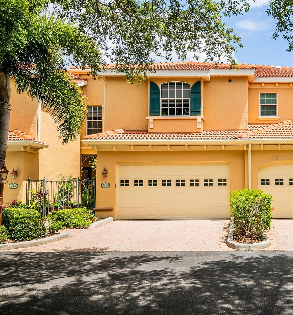 3663 Square West Lane, FL