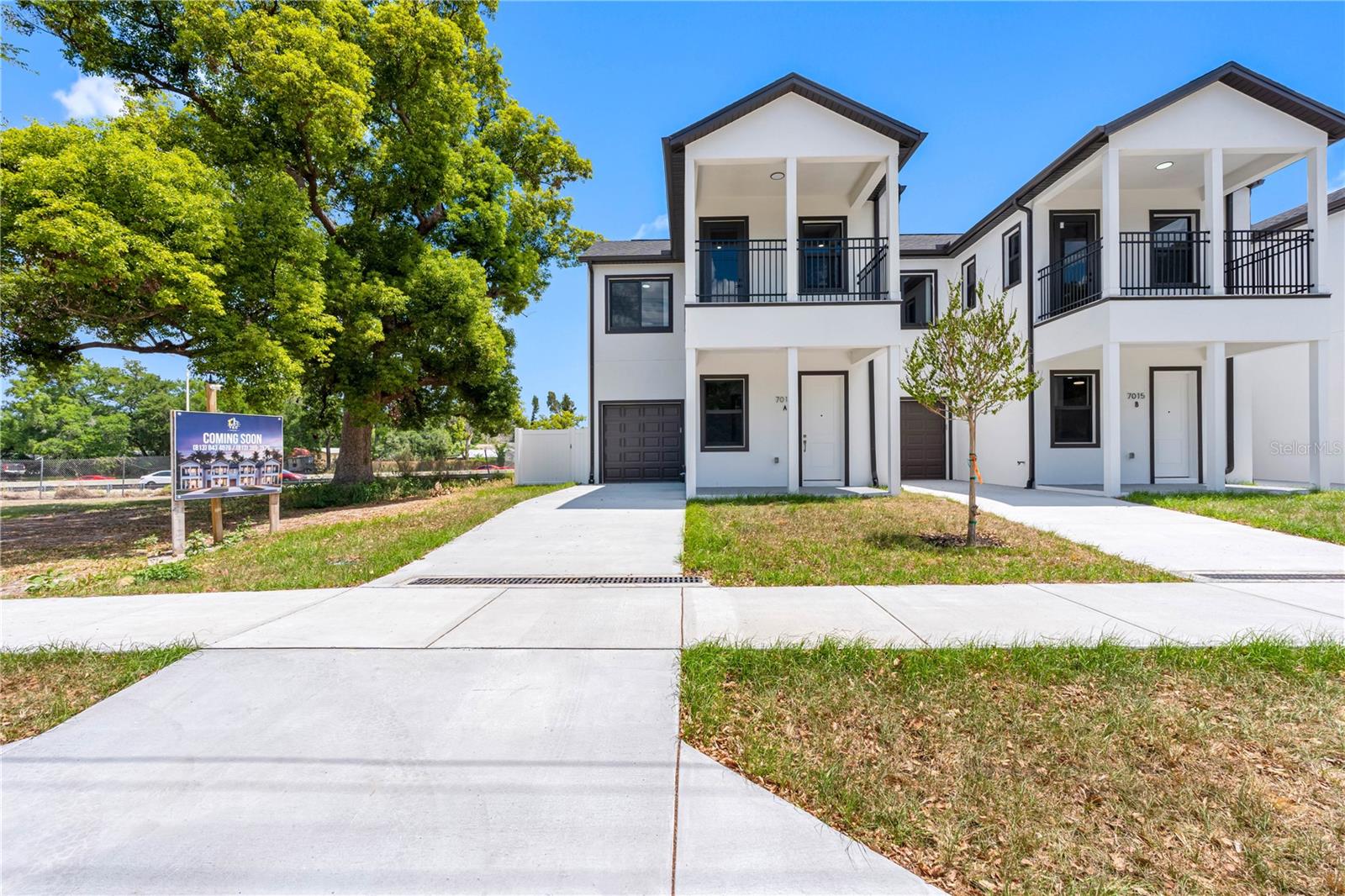 7015 Central Avenue, FL