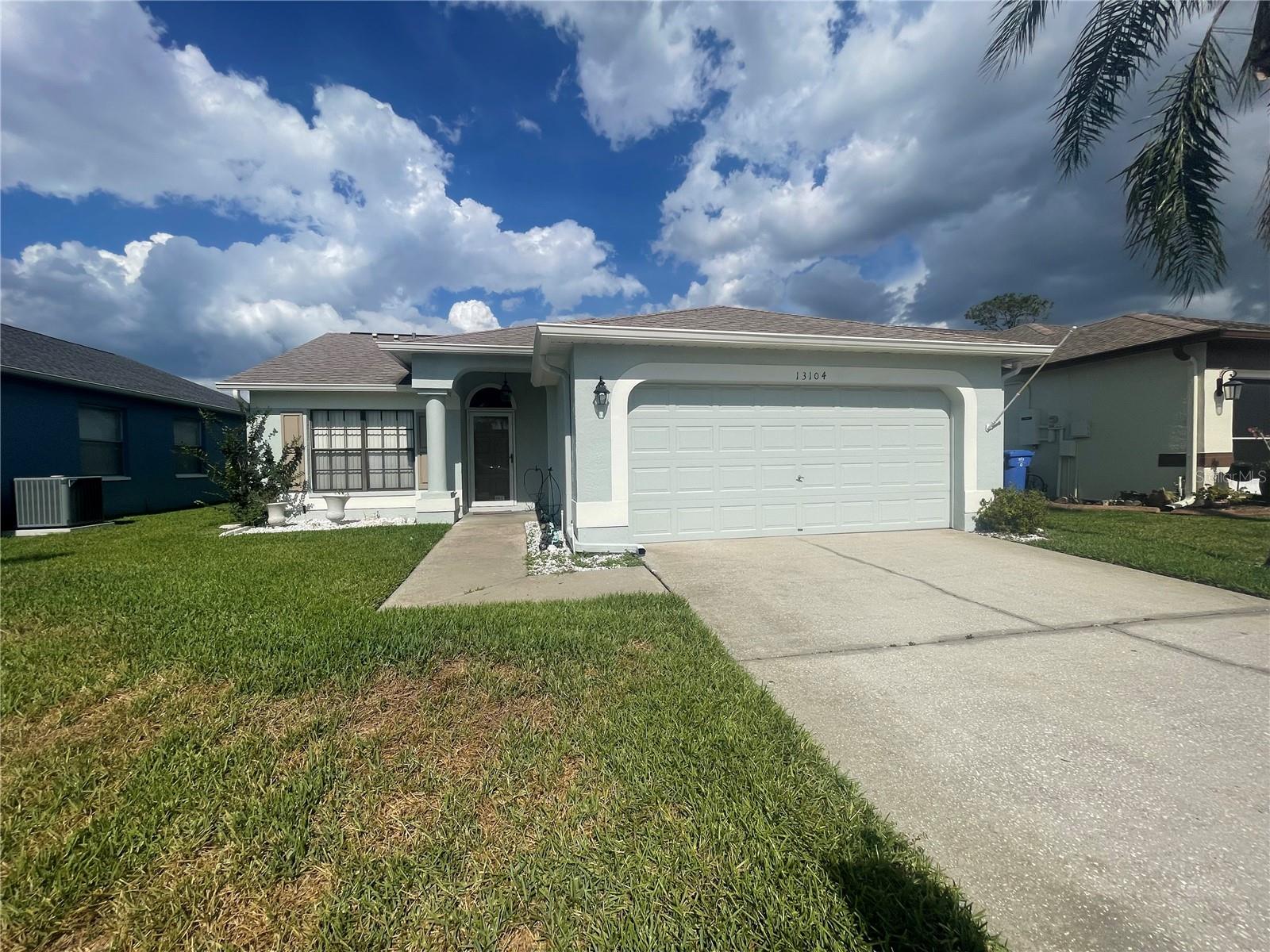 13104 Barth Place, FL