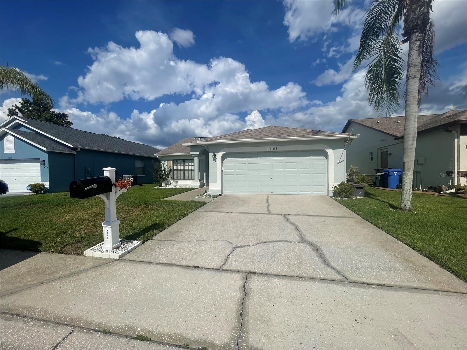 13104 Barth Place, FL