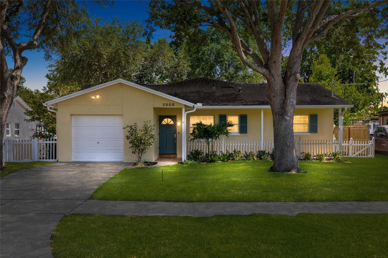 2908 Ballast Point Boulevard, FL