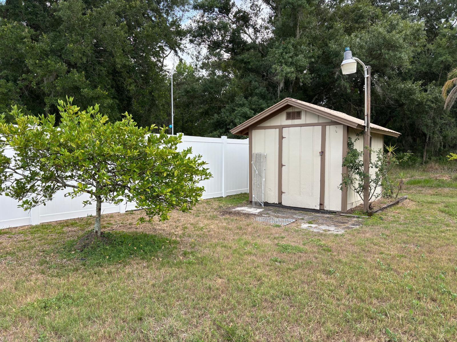708 Duffer Lane, FL
