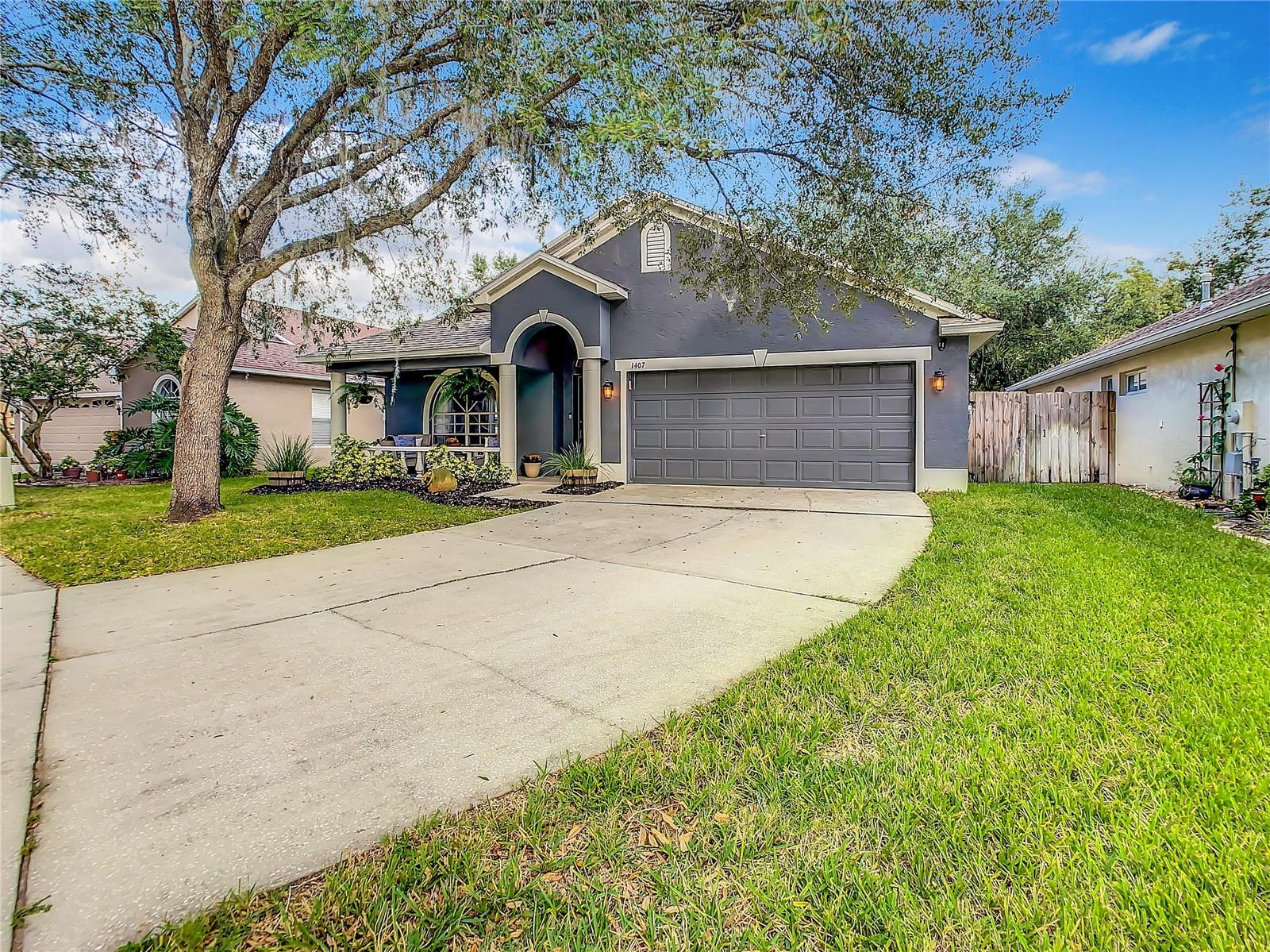 1407 Trail Boss Lane, FL