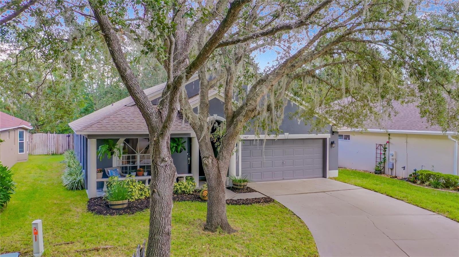 1407 Trail Boss Lane, FL