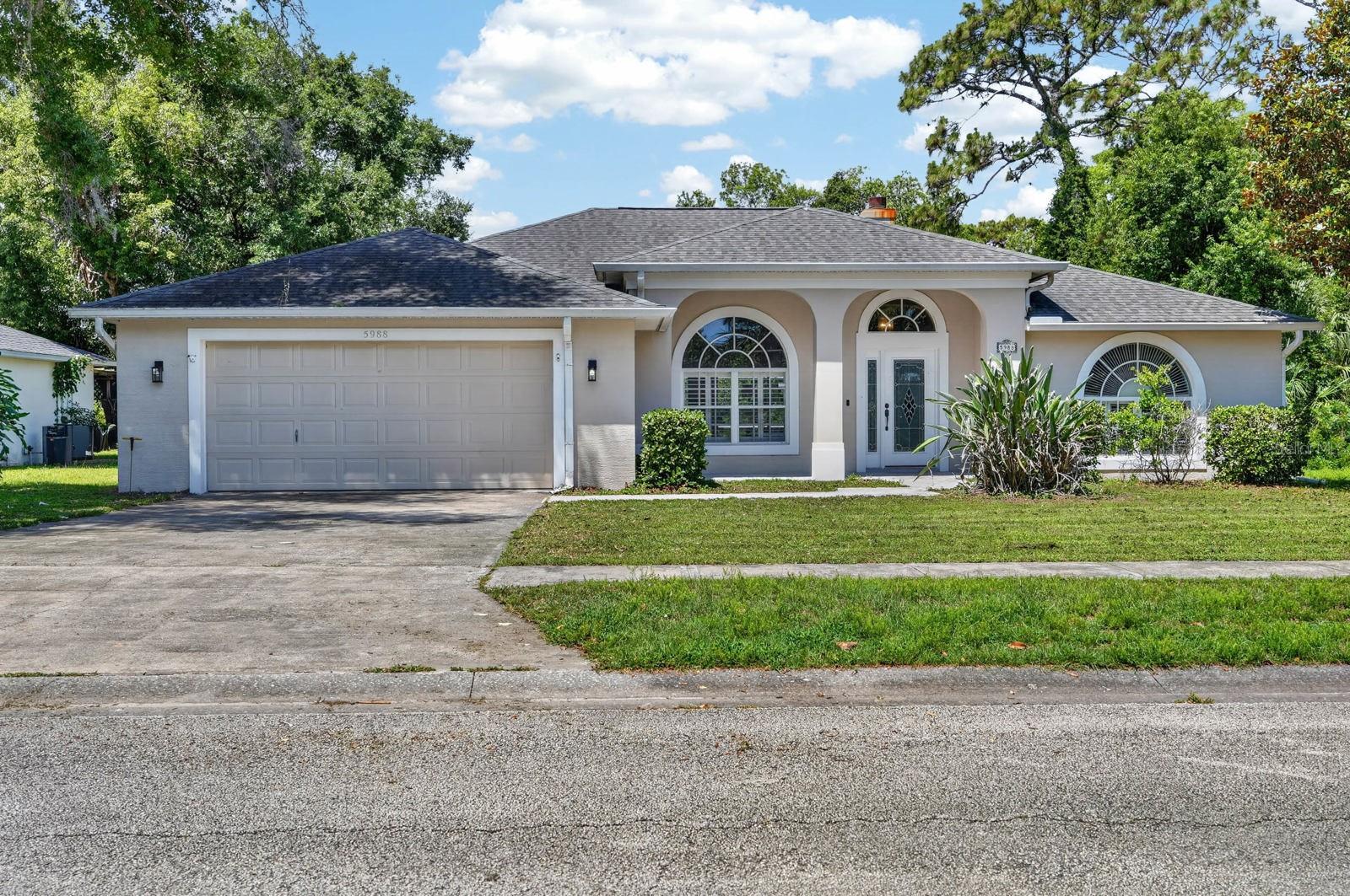 5988 Shady Creek Lane, FL