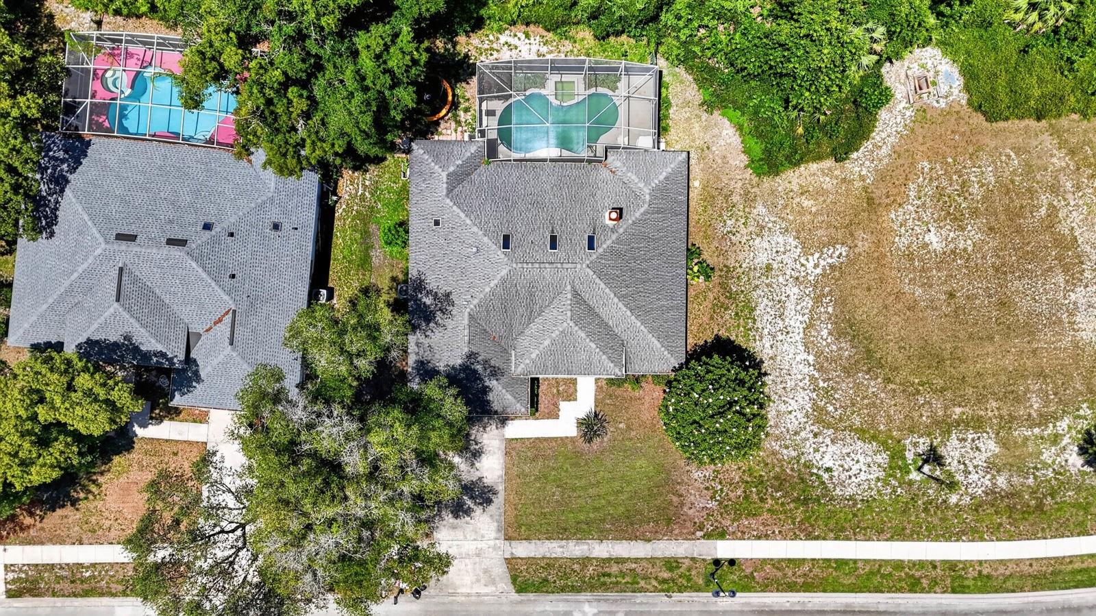 5988 Shady Creek Lane, FL