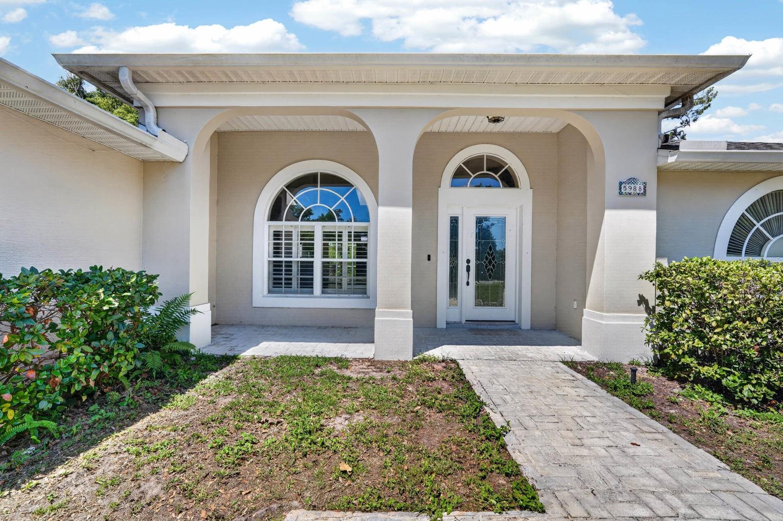5988 Shady Creek Lane, FL