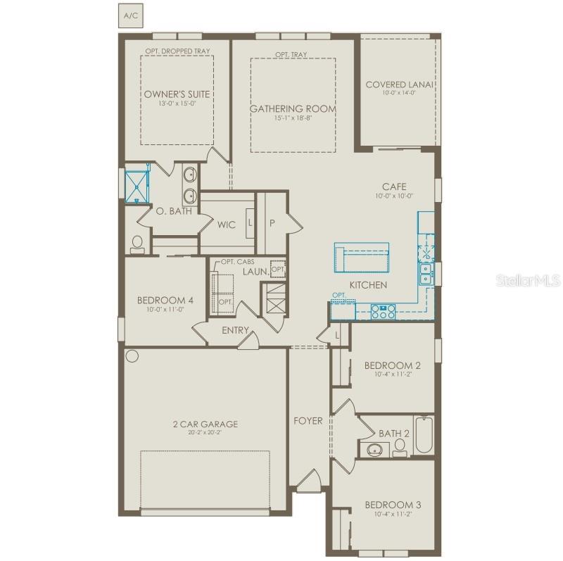 5576 Sunlit Haven Drive, FL