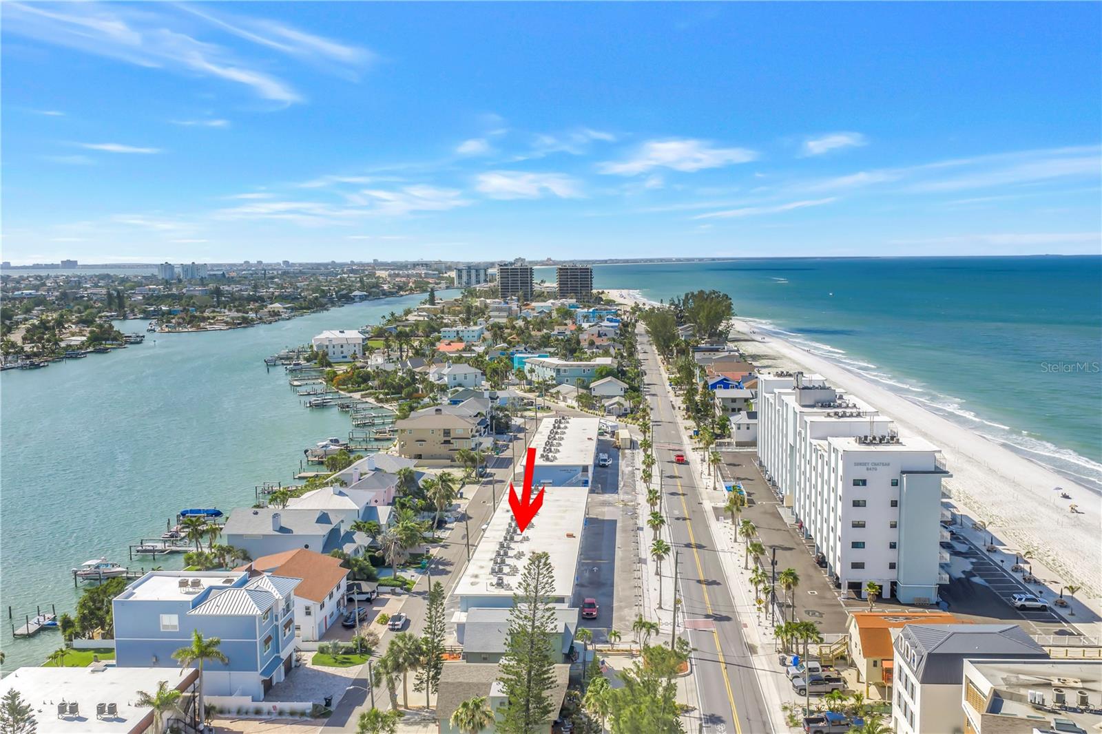 8475 Gulf Boulevard, FL