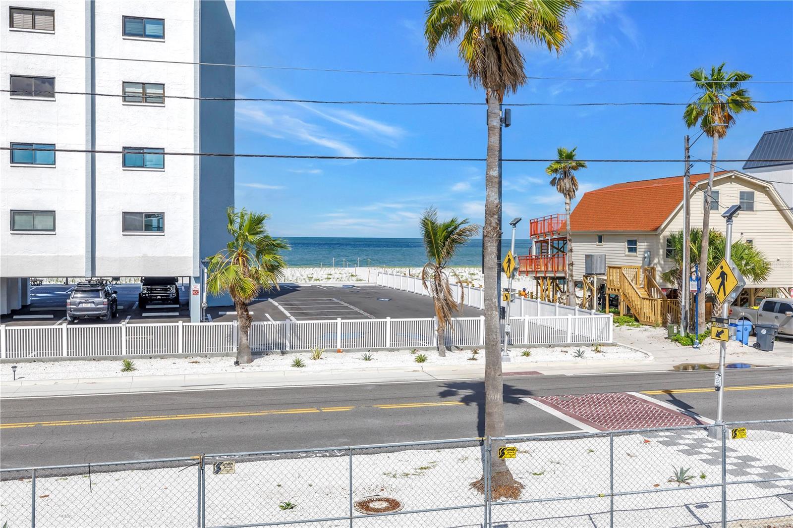8475 Gulf Boulevard, FL