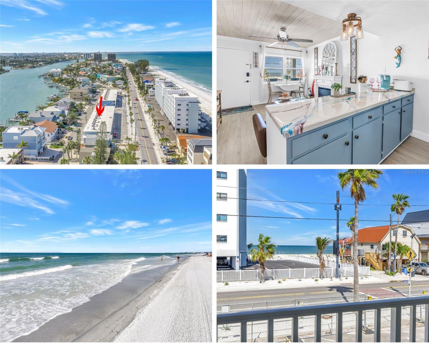 8475 Gulf Boulevard, FL