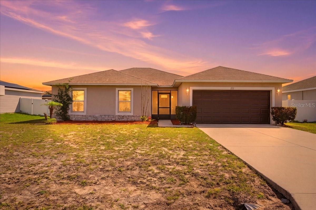 111 Maple Drive, FL