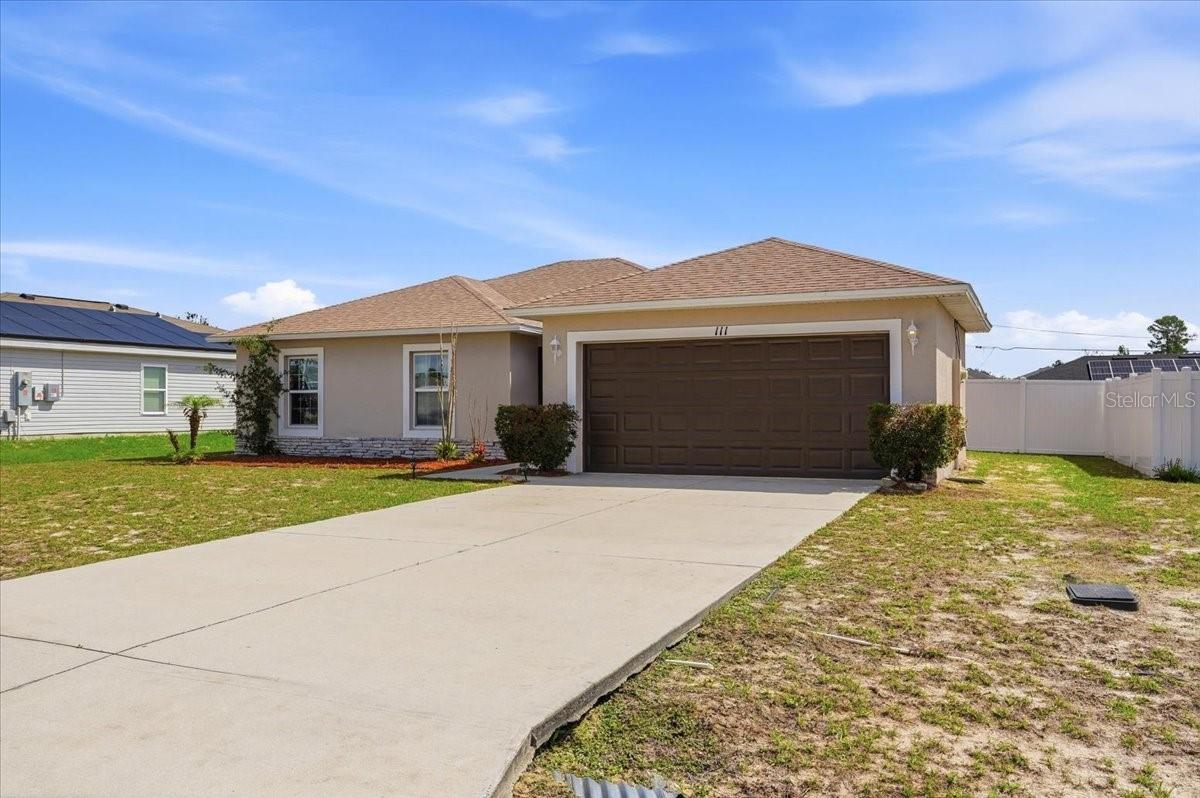 111 Maple Drive, FL