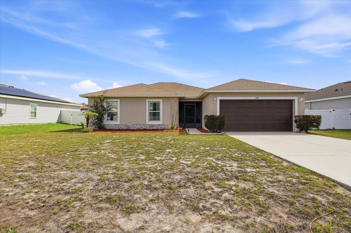 111 Maple Drive, FL