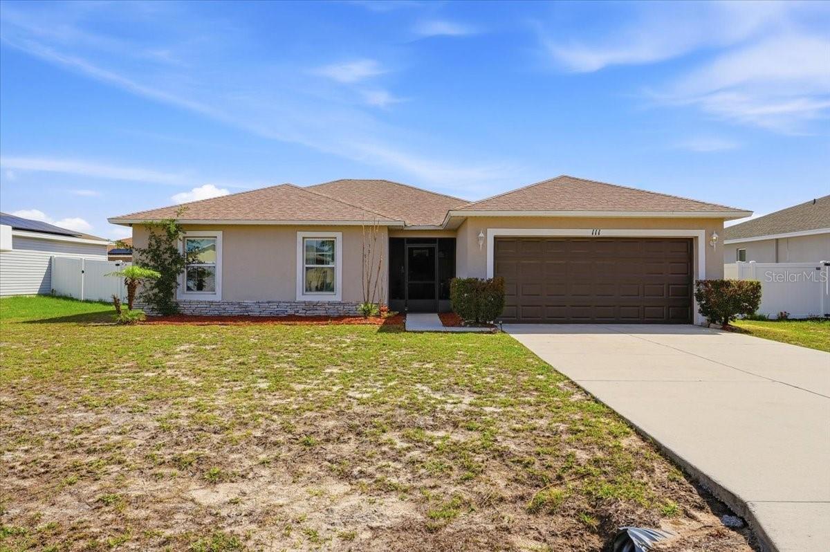 111 Maple Drive, FL