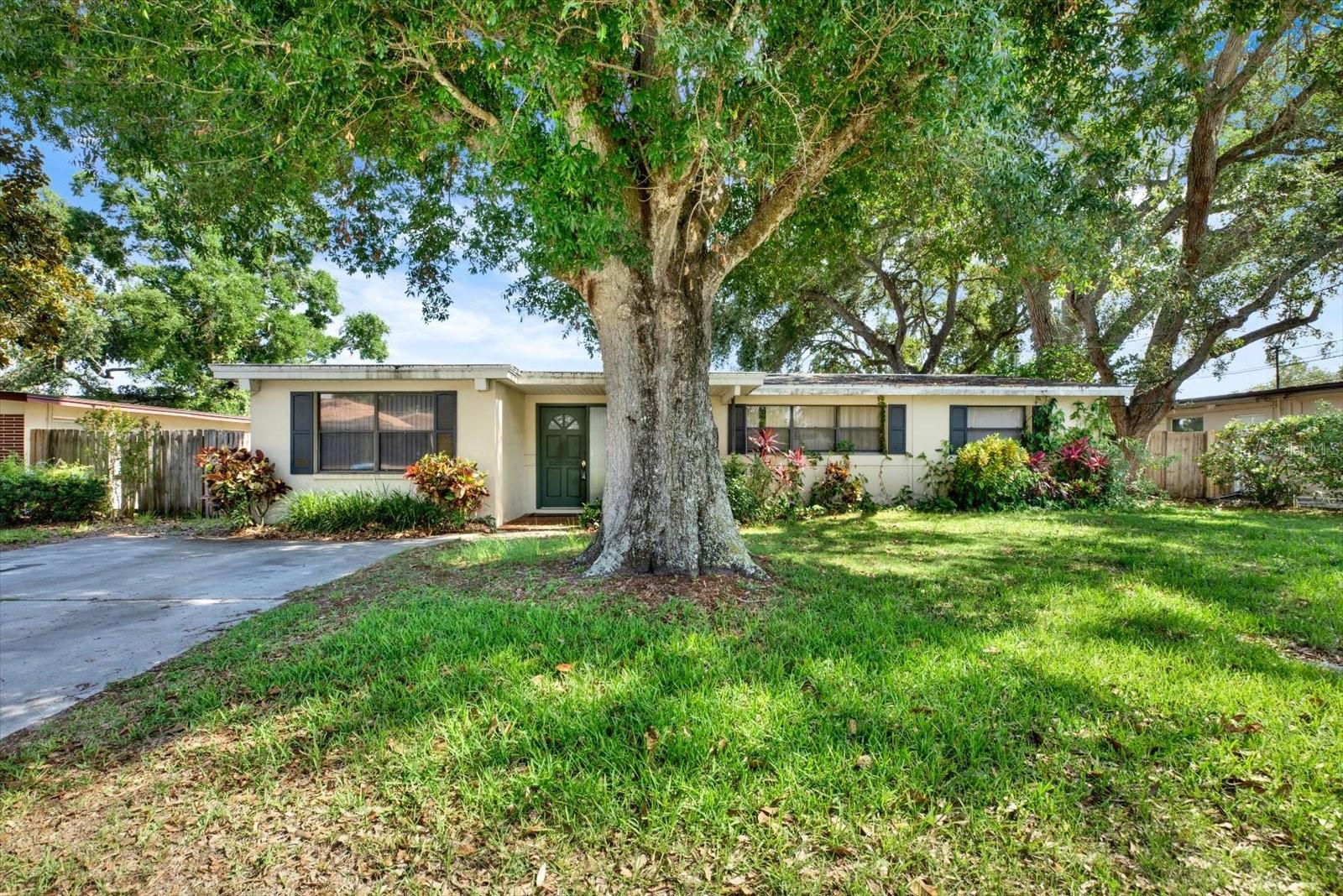 2215 Curtis Drive, FL