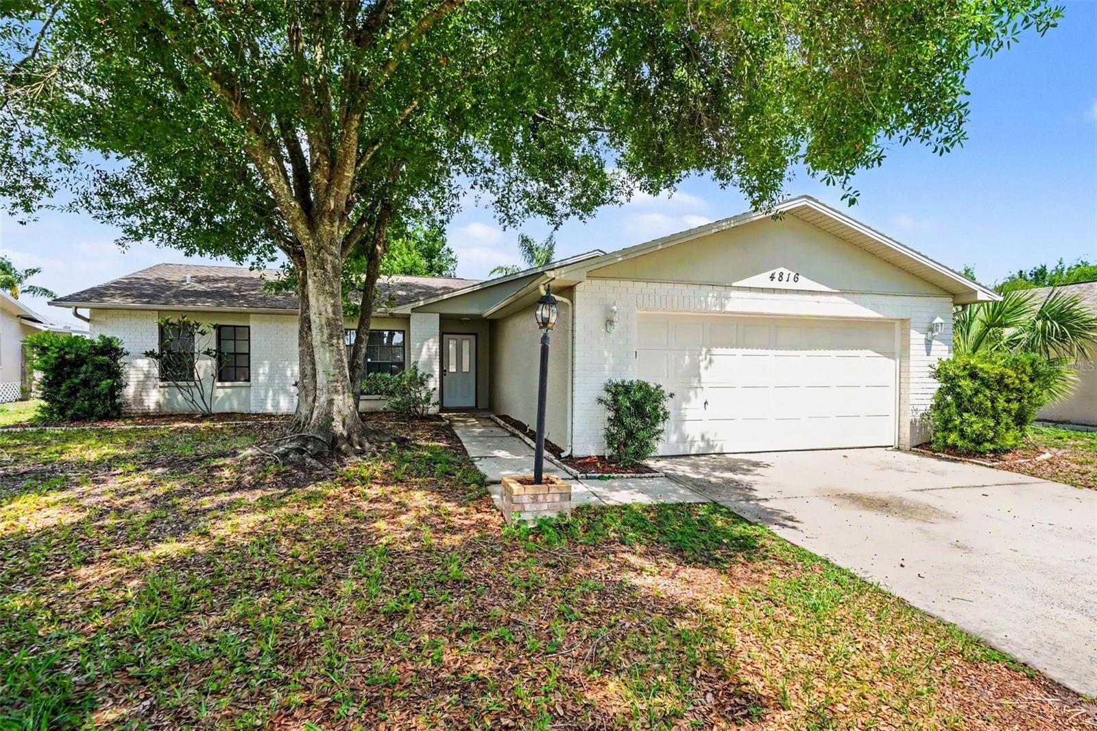 4816 Addax Drive, FL