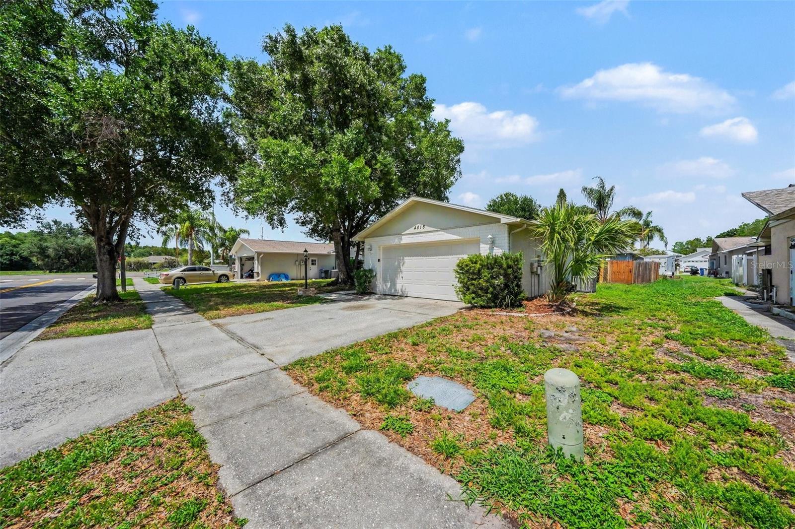 4816 Addax Drive, FL