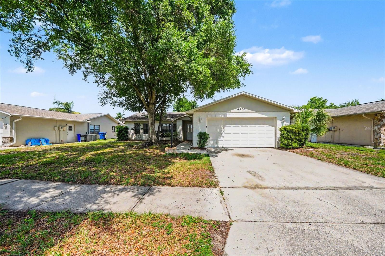 4816 Addax Drive, FL